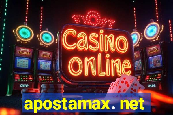 apostamax. net